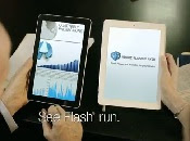 Iklan Samsung Galaxy Tab 10.1 Yang Mengutuk IPad 2