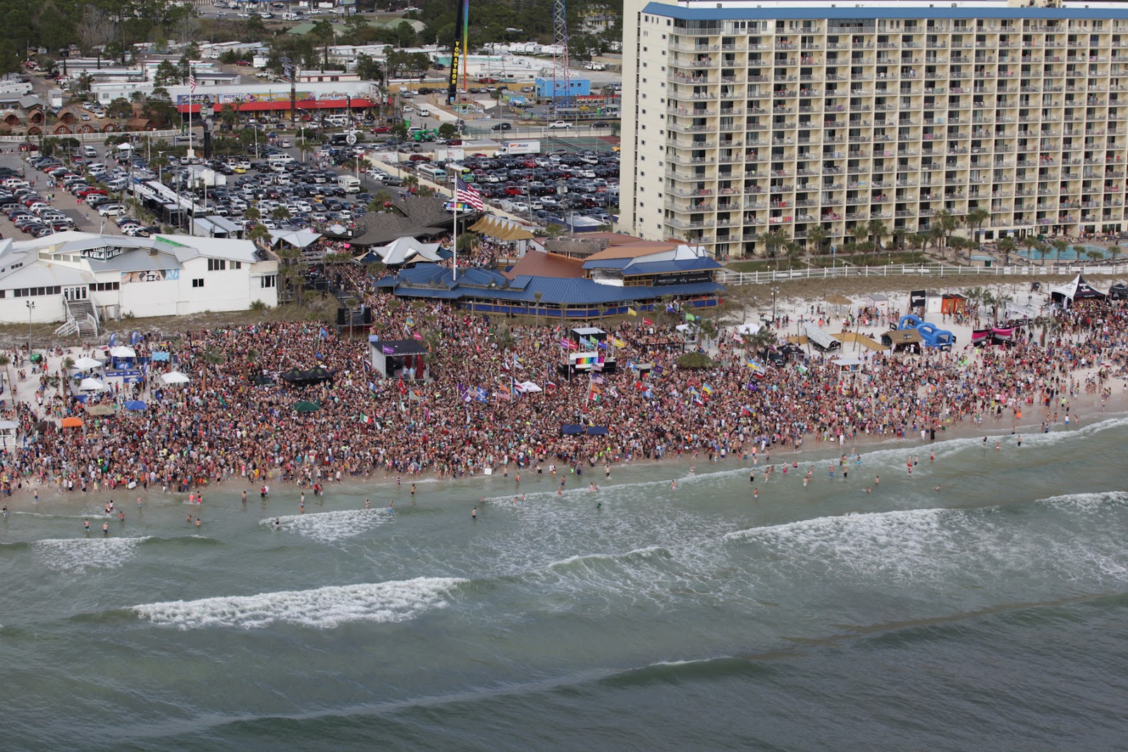 Party City Panama City Beach Florida Party City Panama City Beach Florida