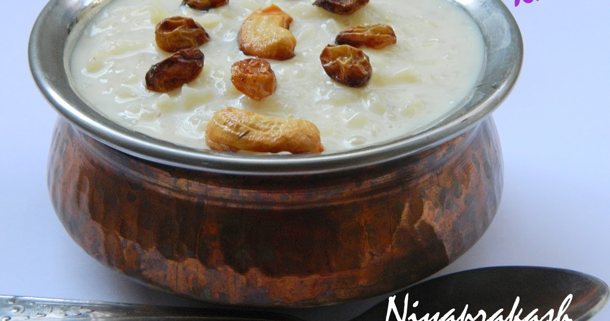 Niya's World Milkmaid Condensed Milk Kheer
