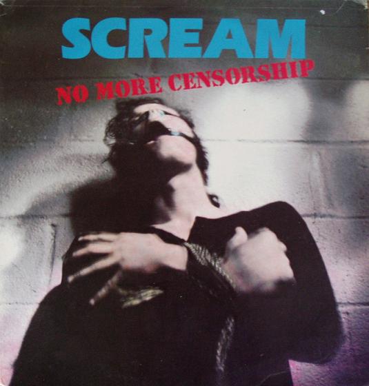 Scream