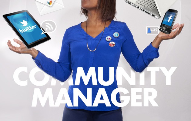 Community management
