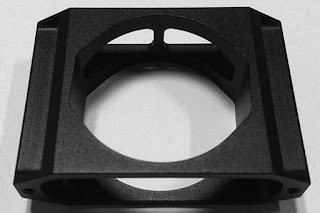 What details should be paid attention to in the processing of CNC lathe parts 