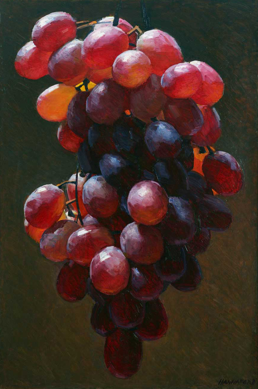 Still From Grapes Still Grapes