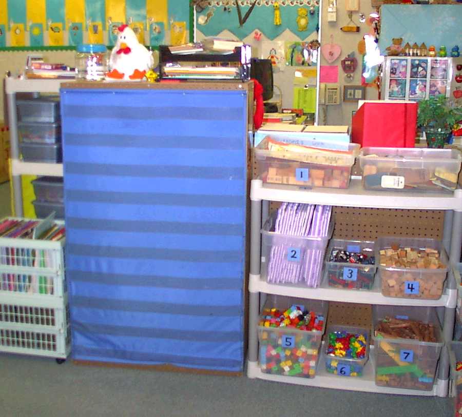 Material Didáctico: IDEAS PARA DECORAR TU SALA