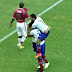 Gols do jogo: Bahia 7x1 Feirense - Campeonato Baiano 2015