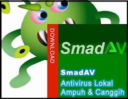Download Smadav 2013 Rev. 9.2