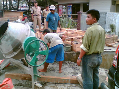 Harga Harga Bahan Bangunan 2013