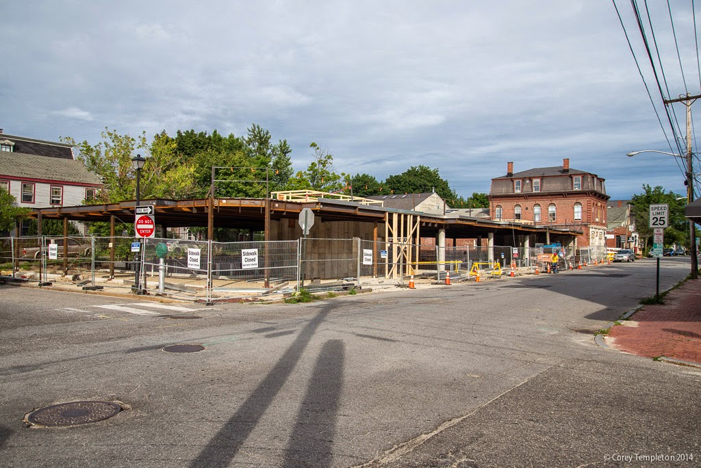 Corey Templeton Photography Under Construction July 2014