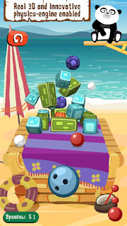 Perfect Hit! v1.0.1 for iPhone/iPad Perfect Hit! v1.0.1 for iPhone/iPad