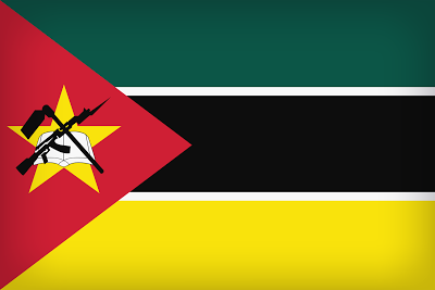 Mozambique