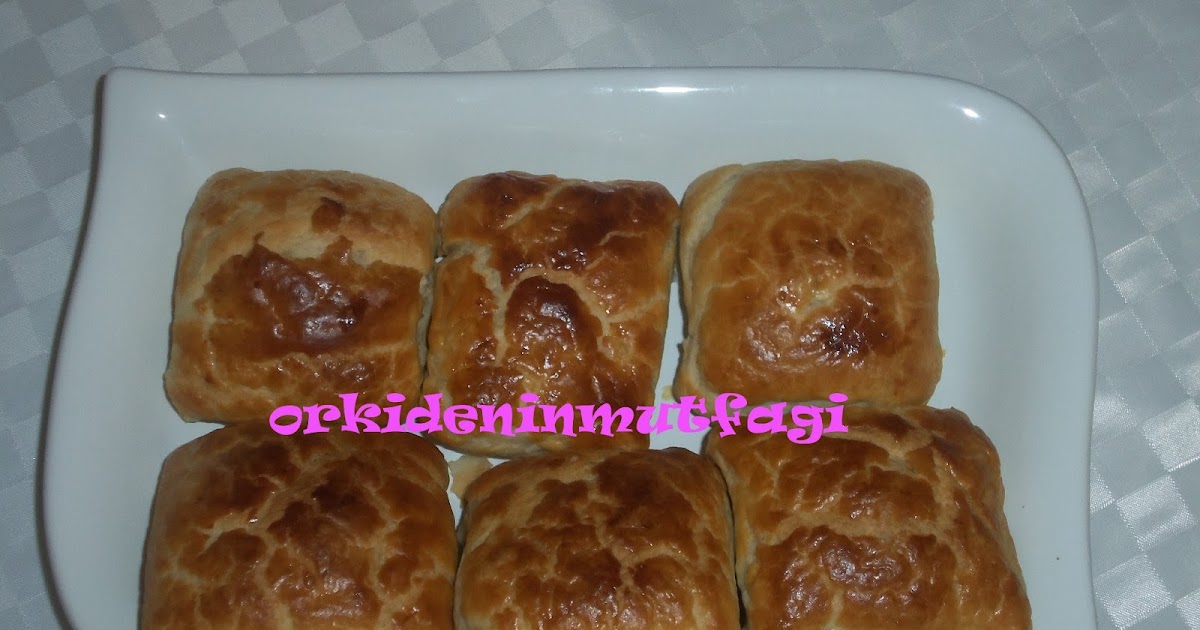 Denenmiş En Güzel Ve En Değişik Yemek Tarifleri TAVUKLU TALAŞ BÖREĞİ+