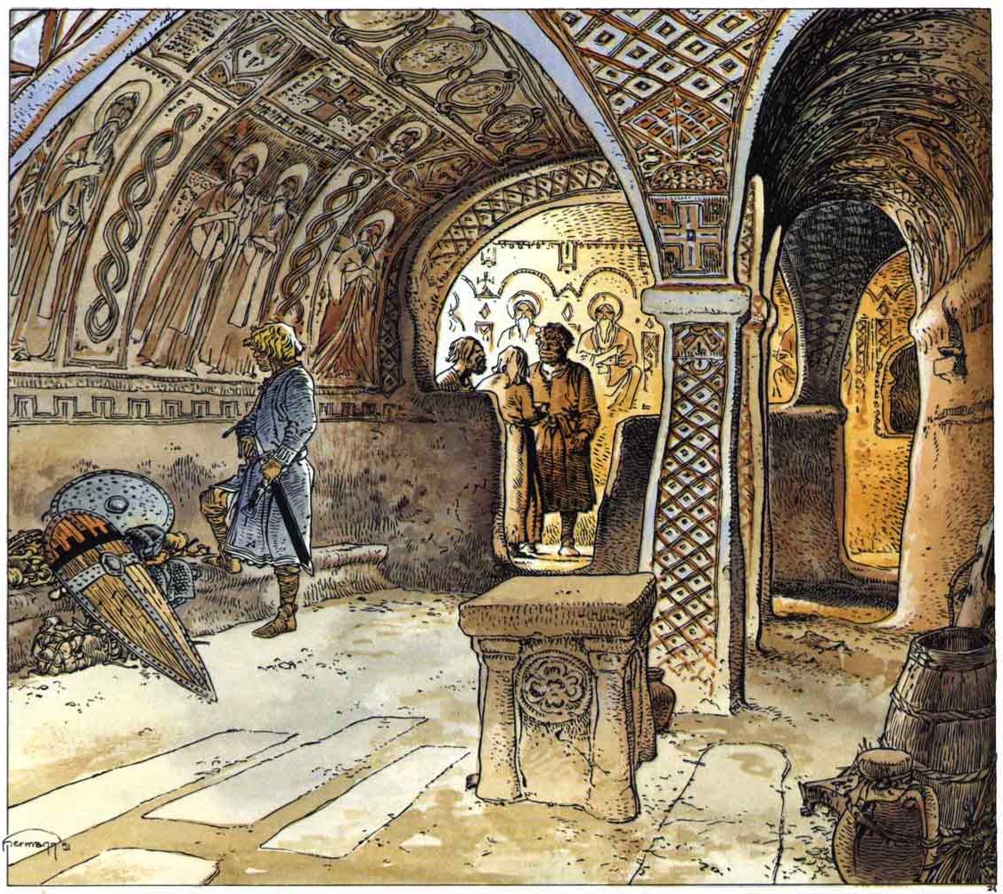 Épila Arte 2: Arte románico