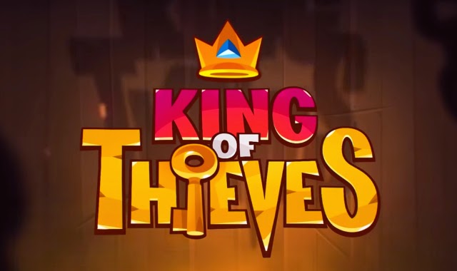 King of Thieves Android King of Thieves Android