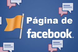 Página oficial de Facebook