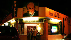 Churchill's Pub