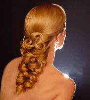 Frisuren für Braut 2012-1 -