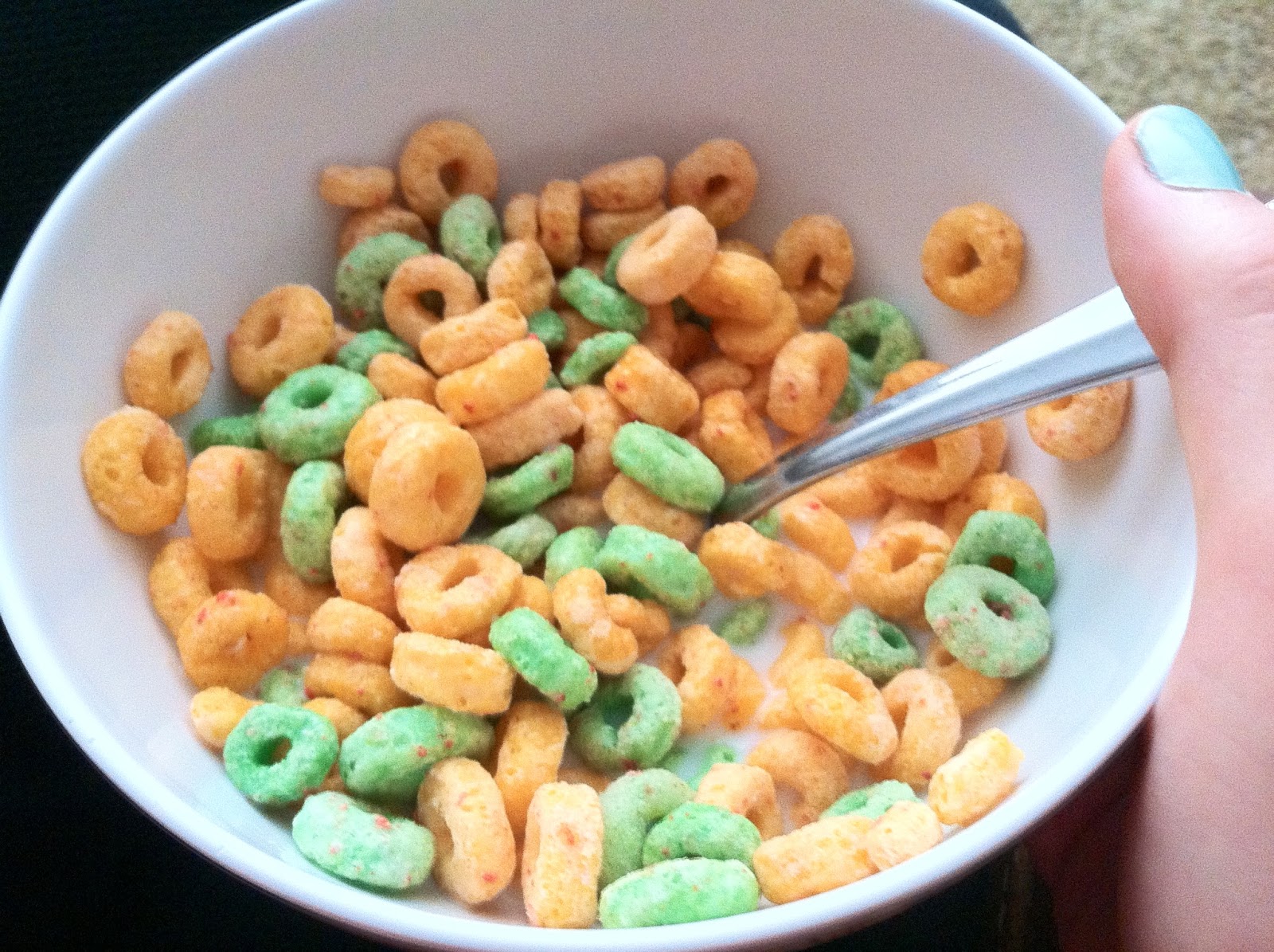 1000+ images about Seriously, Cereal on Pinterest Popcorn toppings