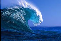 They come in waves legal wave