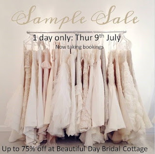 beautiful day bridal cottage