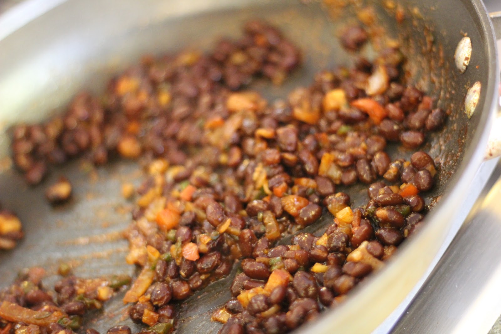 A Little Bite of Everything