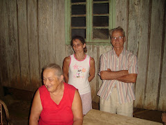 CÉLIA, LEONIDA E GELINDO DALPIAZ