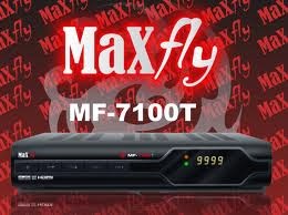 Maxfly+7100T MAXFLY 7100T NOVA ATUALIZAÇÃO - v 2.17 - 07/03/2014