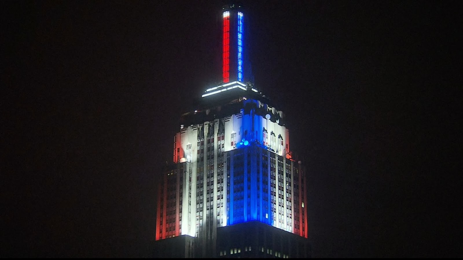 Empire State Building Pakistan Independence Day Empire State Building Pakistan Independence Day