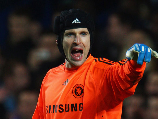 Petr Cech Petr Cech