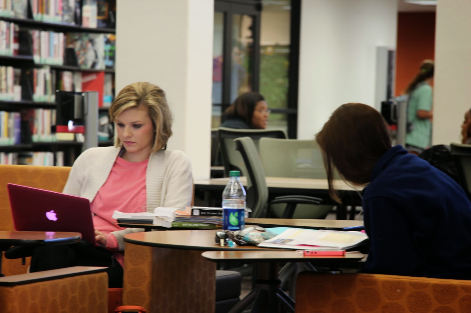 CSU Libraries CSU Libraries’ Provisional Spring Break Hours