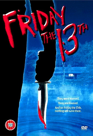 Friday The 13Th Part 2 Remake Trailer