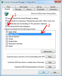 Cara Mengintegrasikan Idm Google Chrome Belajar Itu Mudah Cara Mengintegrasikan Idm Google Chrome Belajar Itu Mudah