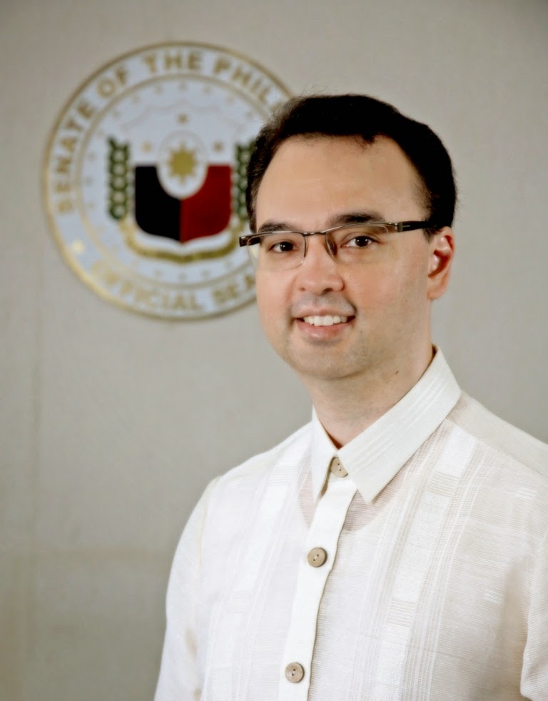 Alan Peter Cayetano Alchetron, The Free Social Encyclopedia