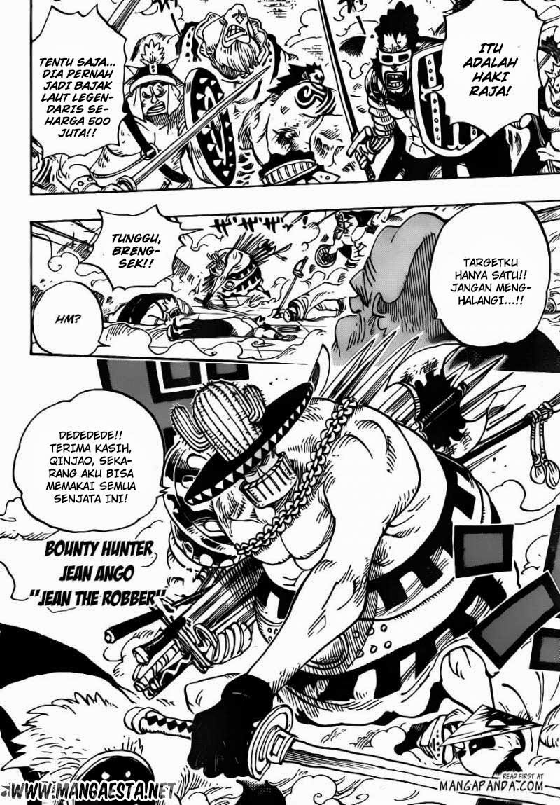 one piece 715 indonesia