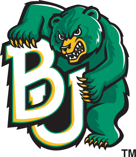 Baylor Mascot