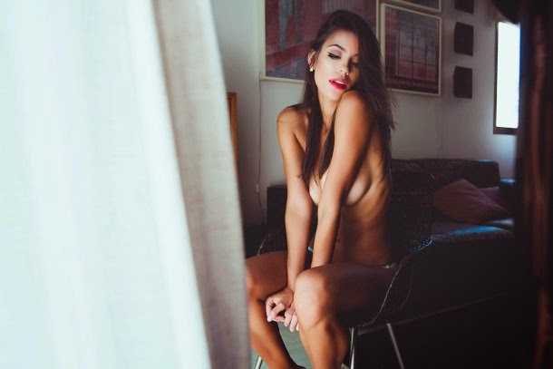 Henrique Cesar Faria fotografia mulheres modelos sensuais