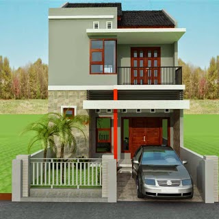 Desain Denah Rumah Minimalis Type 90 Terbaru Desain Denah Rumah Minimalis Type 90 Terbaru