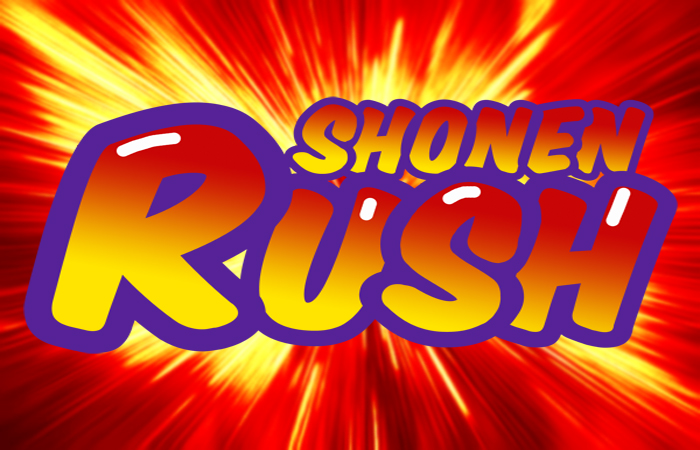 Shonen Rush