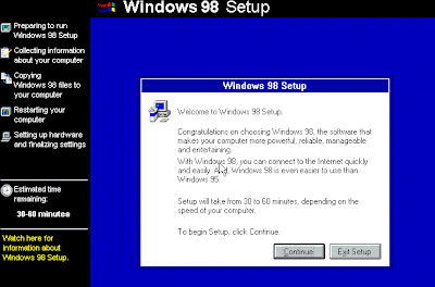windows 98 iso update for virtualbox windows 98 iso update for virtualbox
