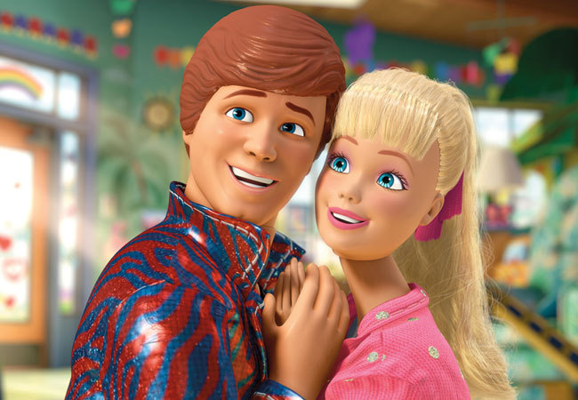 IMAGEN DE LA BARBIE imagen de la barbie: