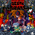 Heavy Metal Death Pirate