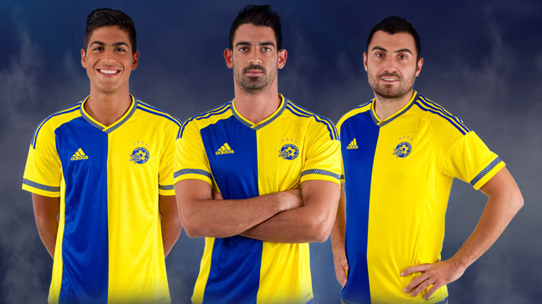 maccabi tel aviv maccabi tel aviv