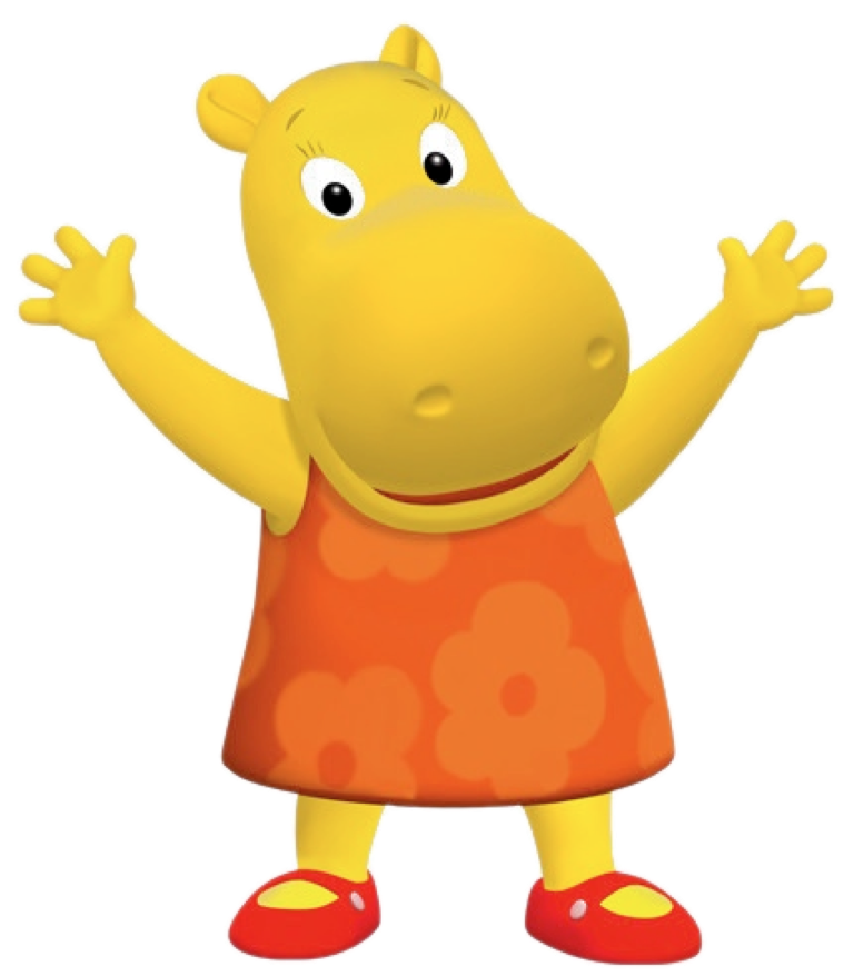 backyardigans backyardigans
