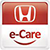 Honda E-Care