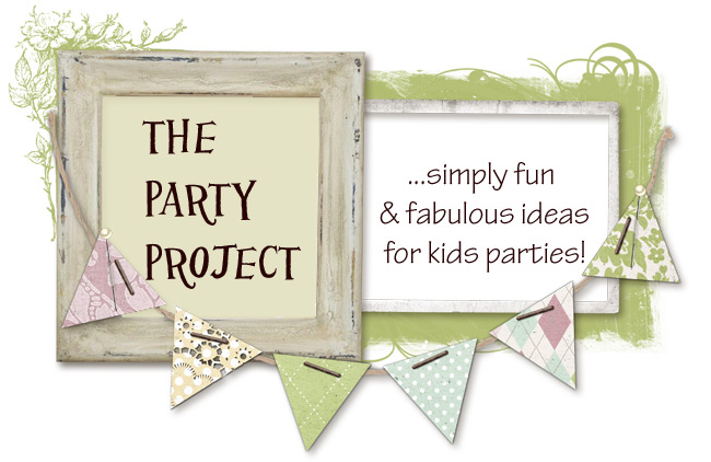 the party project