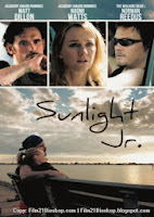 Sunlight Jr. (2013) Bioskop