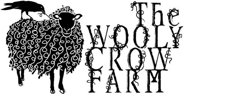The Wooly Crow