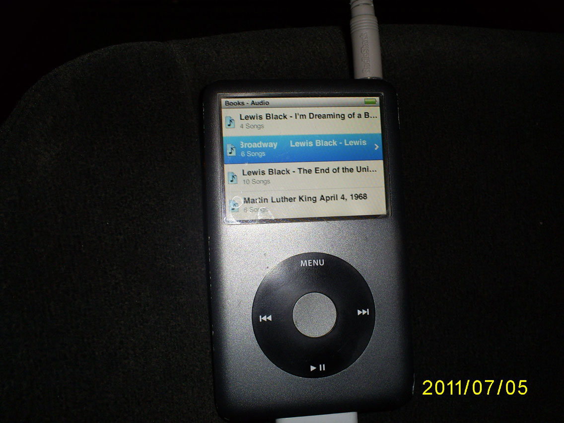 Best Way To Listen To Ipod In Car Best Way To Listen To Ipod In Car
