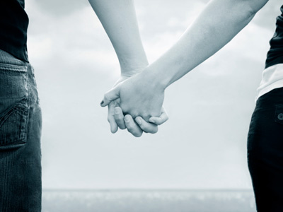 holding hands holding hands