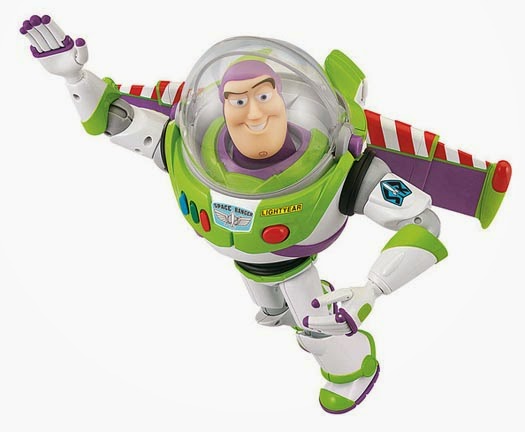 To infinity and beyond: how space chic is ready for blast off