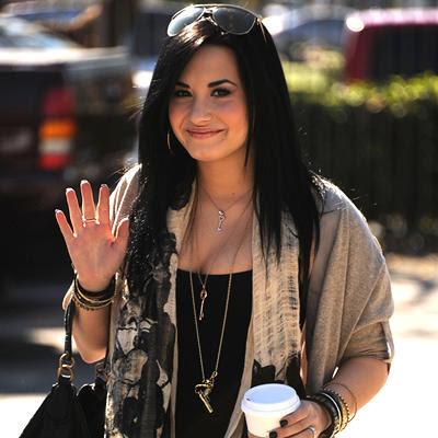 Demi Lovato recovering from demi lovato in rehab images. Demi Lovato recovering from